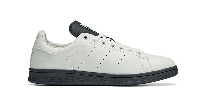 adidas Honours Yohji Yamamoto With two Yohji Stan Smiths